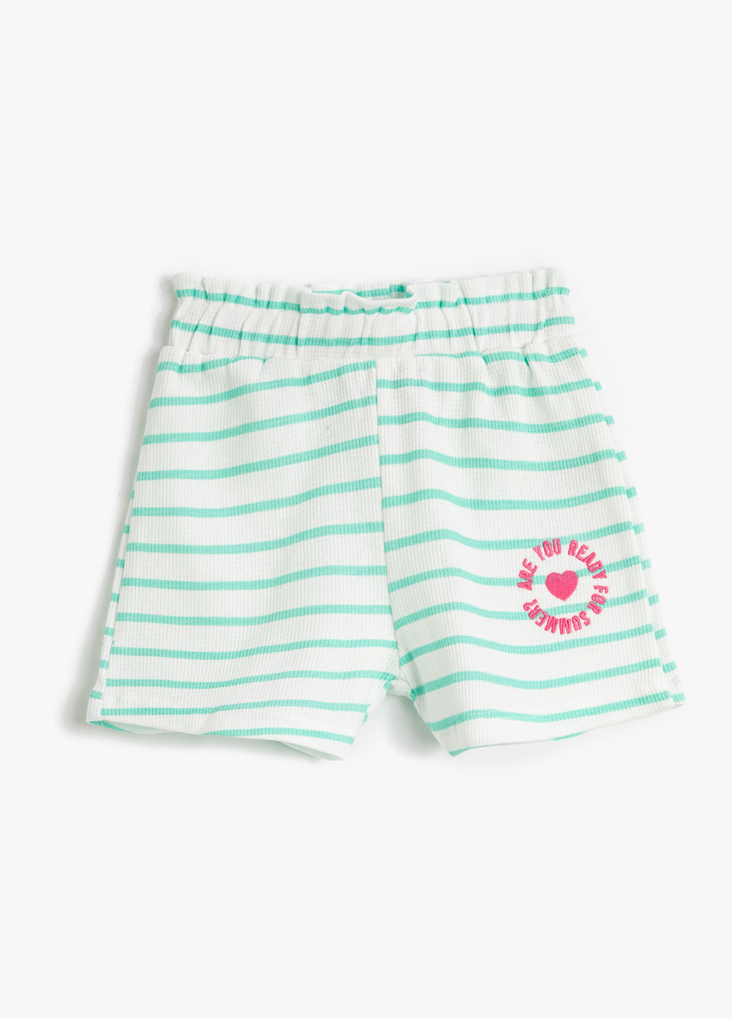 Шорты KOTON (263607141)