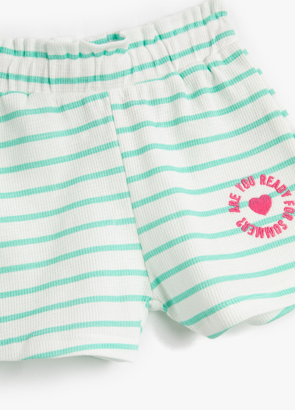 Шорты KOTON (263607141)