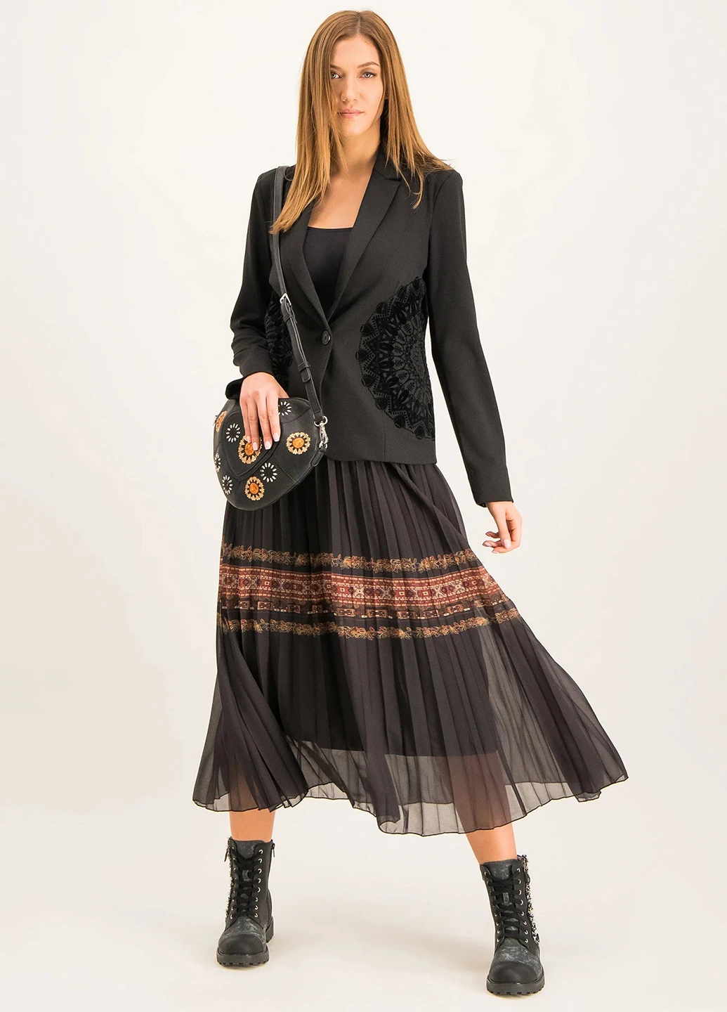 Спідниця Desigual (265718505)