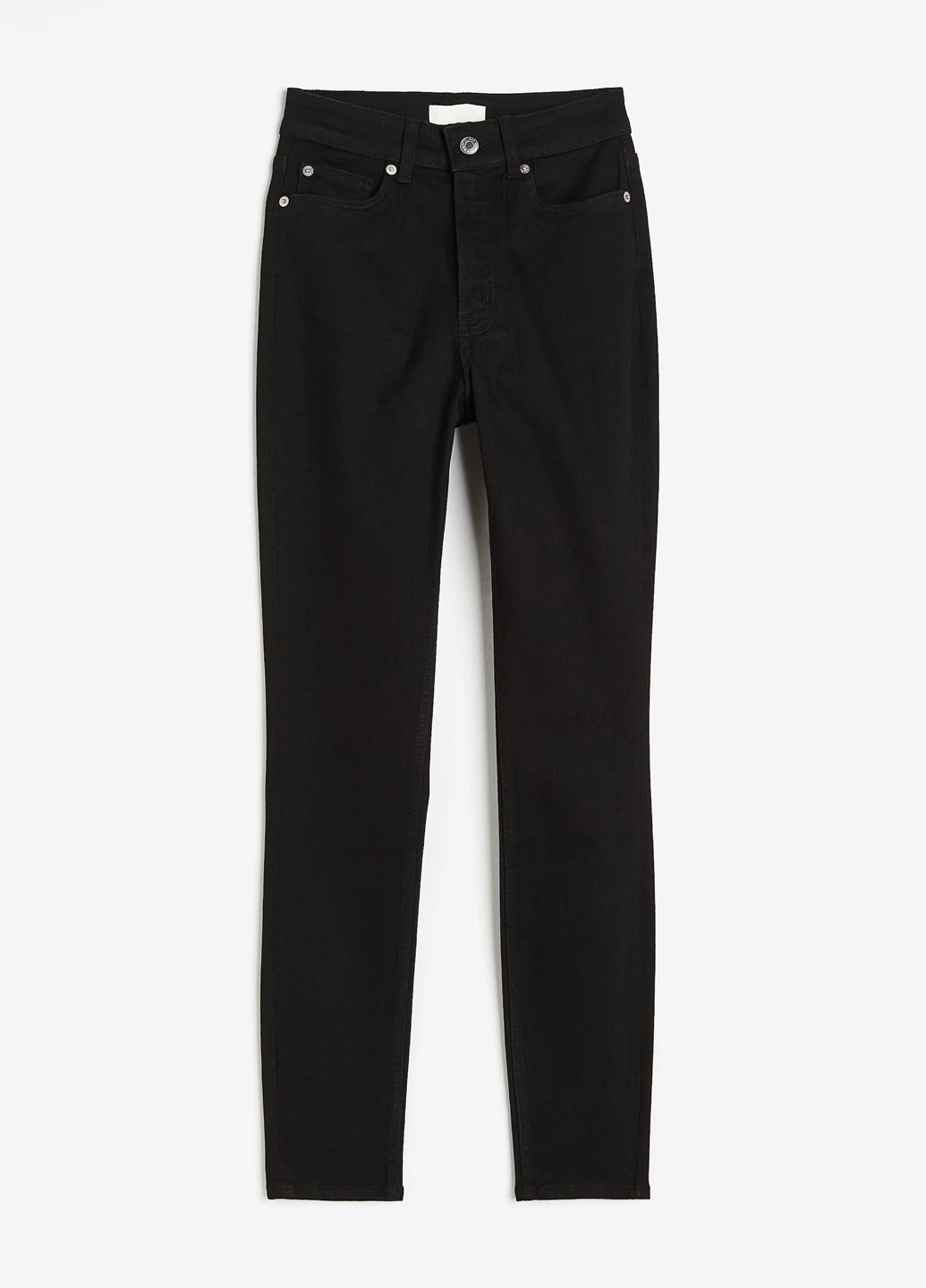 Джинси H&M - (303450104)