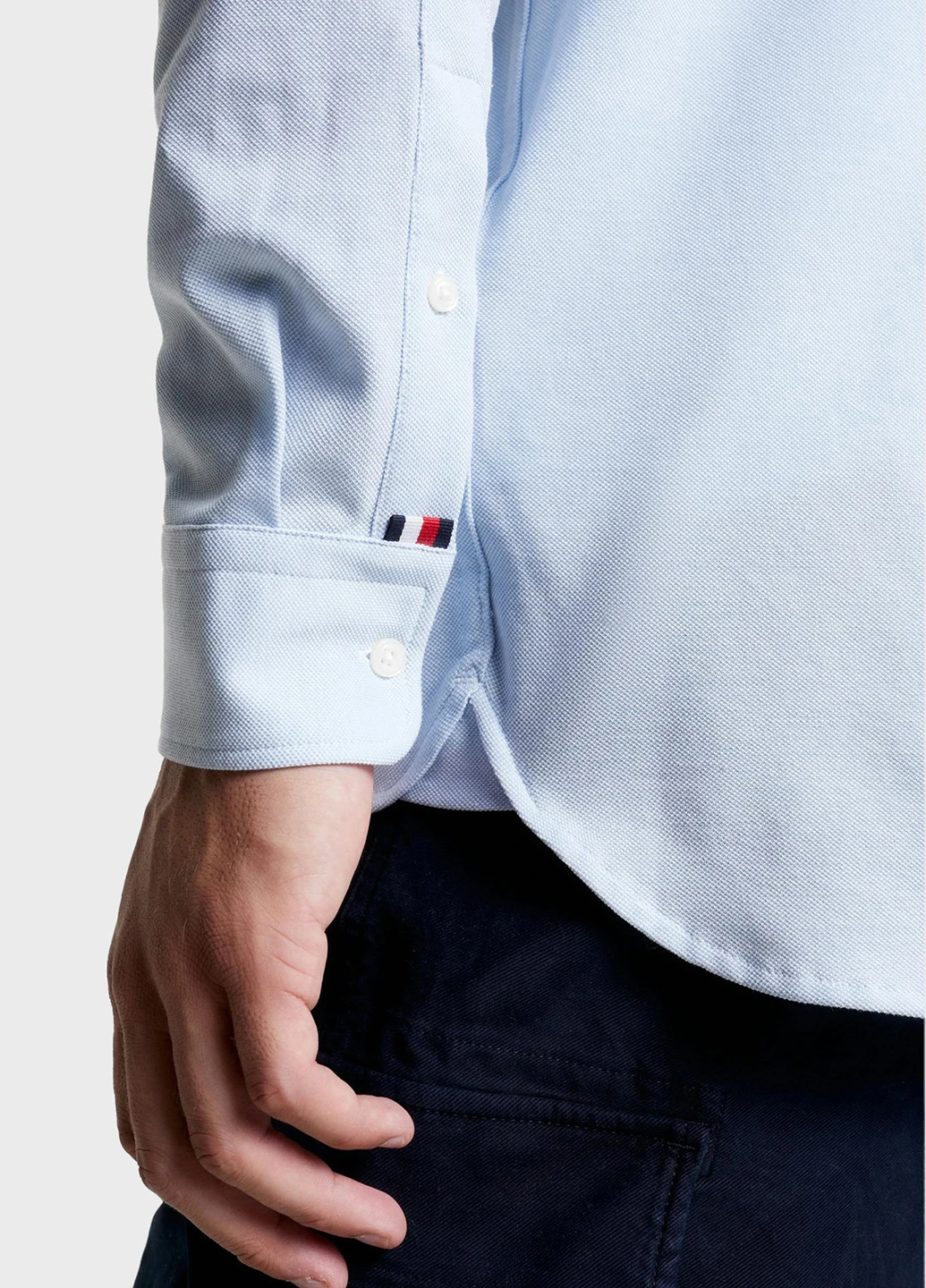 Сорочка Tommy Hilfiger (306814009)
