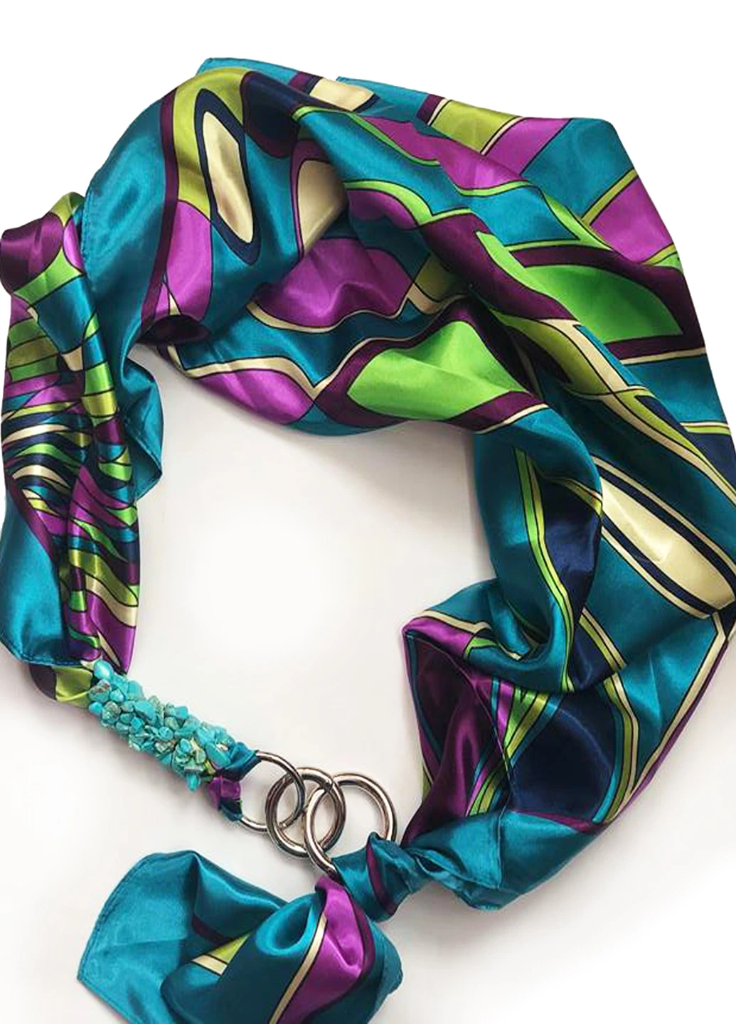 Хустка My Scarf (115882353)