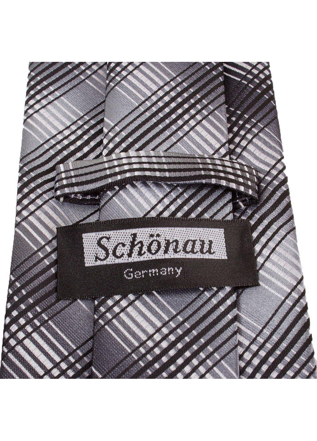 Мужской галстук 149 см Schonau & Houcken (252132882)