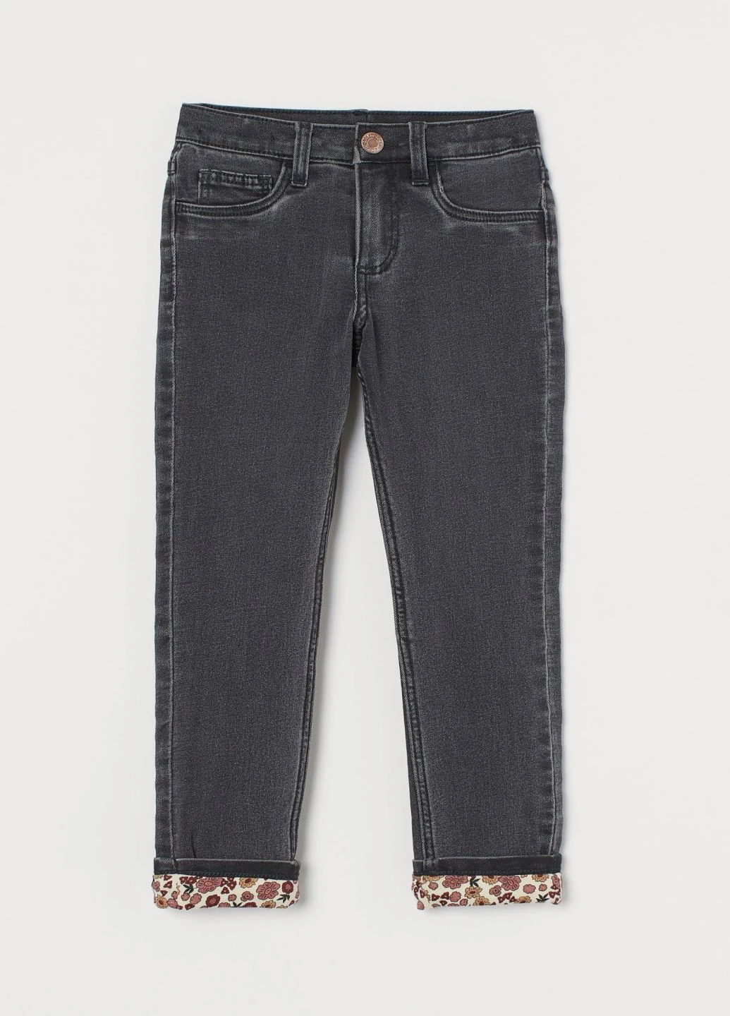 Джинси H&M (229466067)