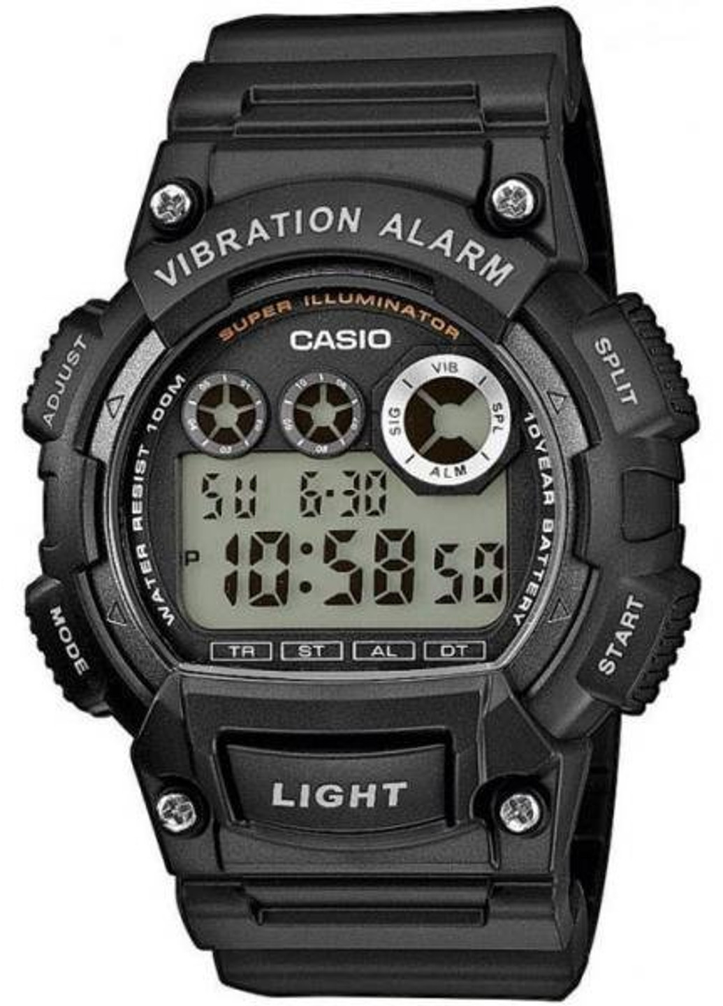 W-735H-1AVEF Casio (251168809)