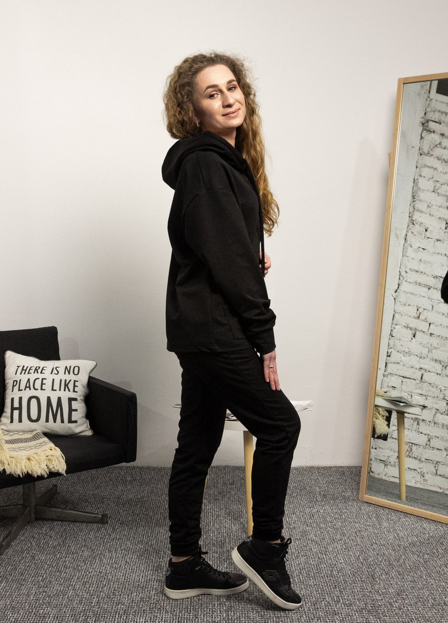 Худи женское V.O.G. (253037163)