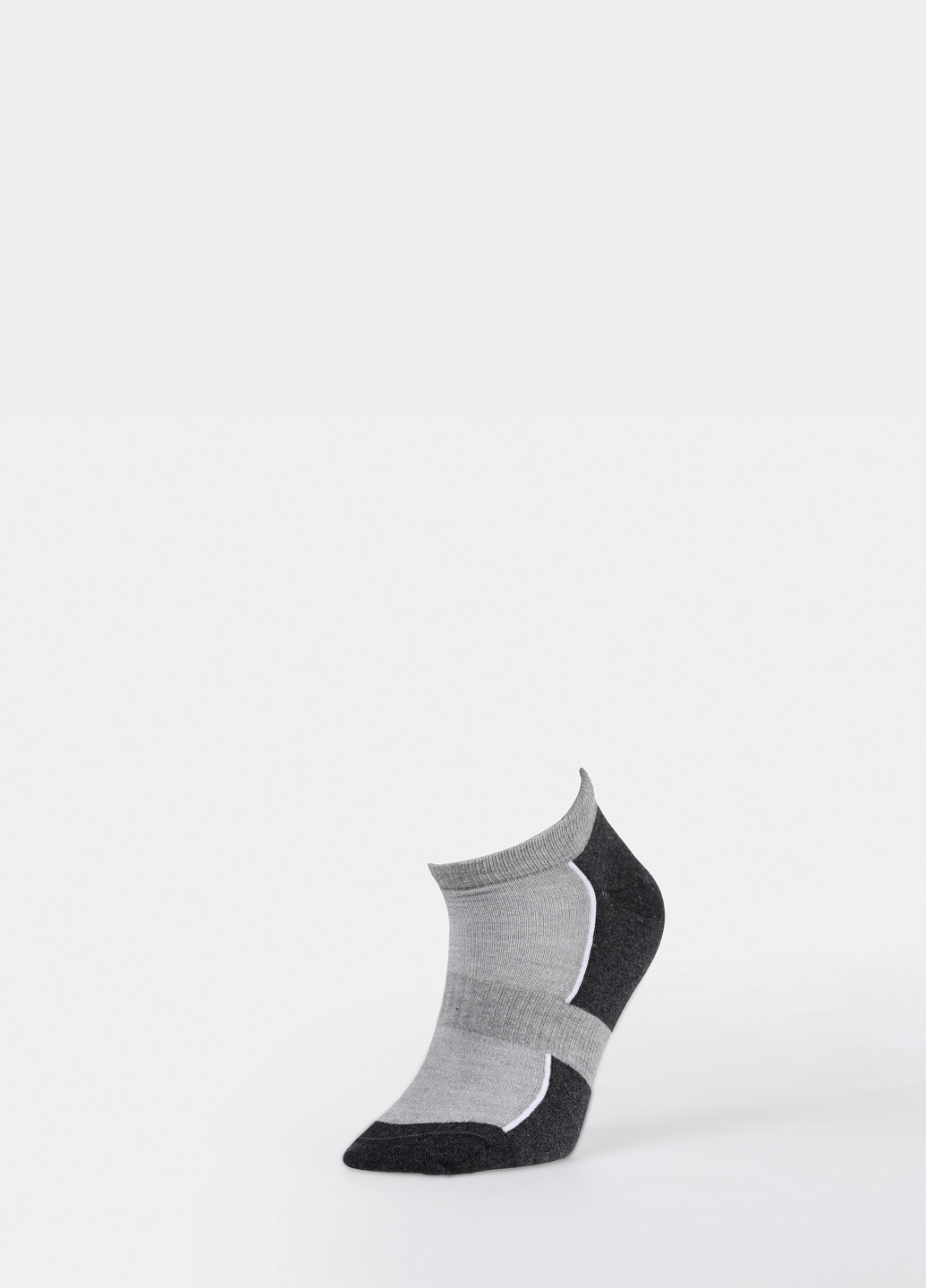 Сірі шкарпетки Colin's колор бблои (336433248)