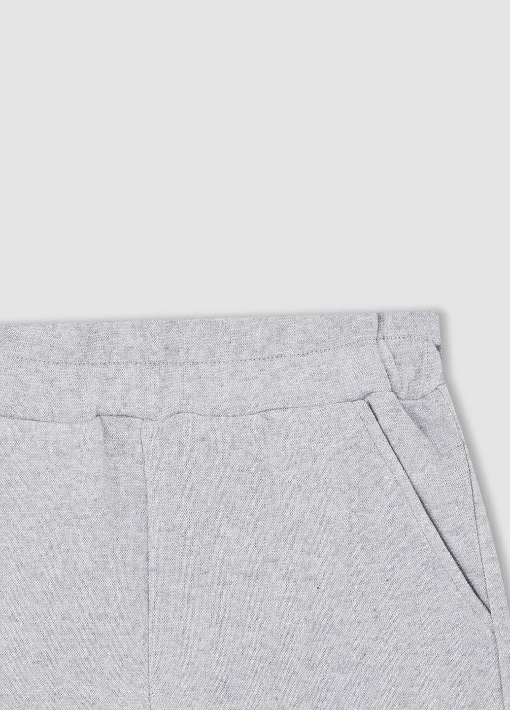 Шорты DeFacto Y7192A6-GR393 (328711020)