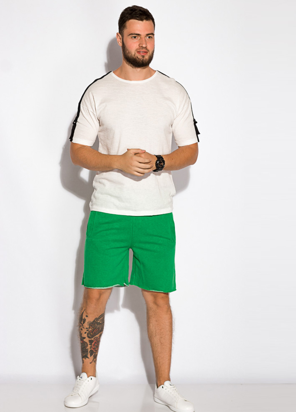 Шорты Time of Style (135973618)