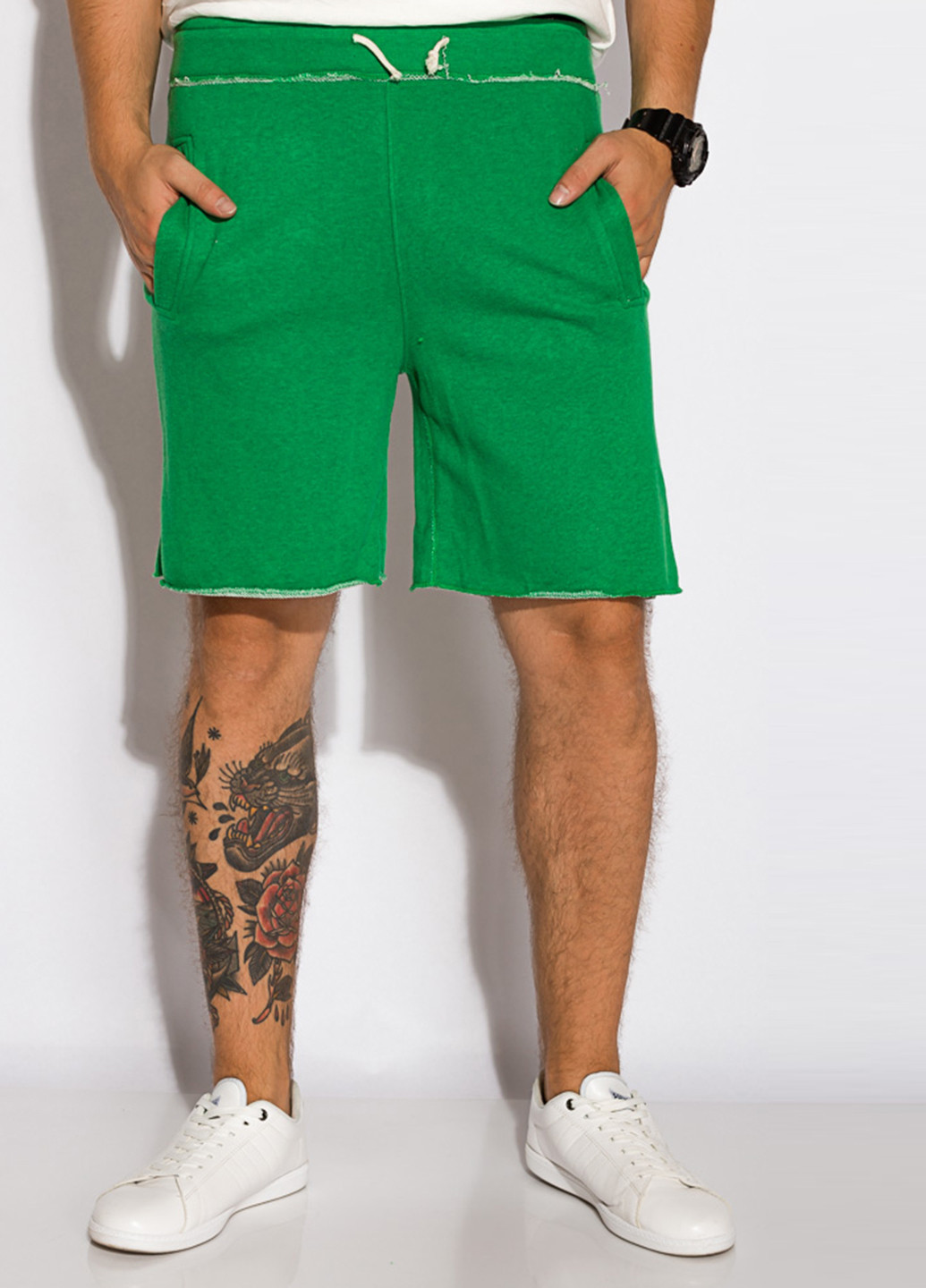 Шорты Time of Style (135973618)