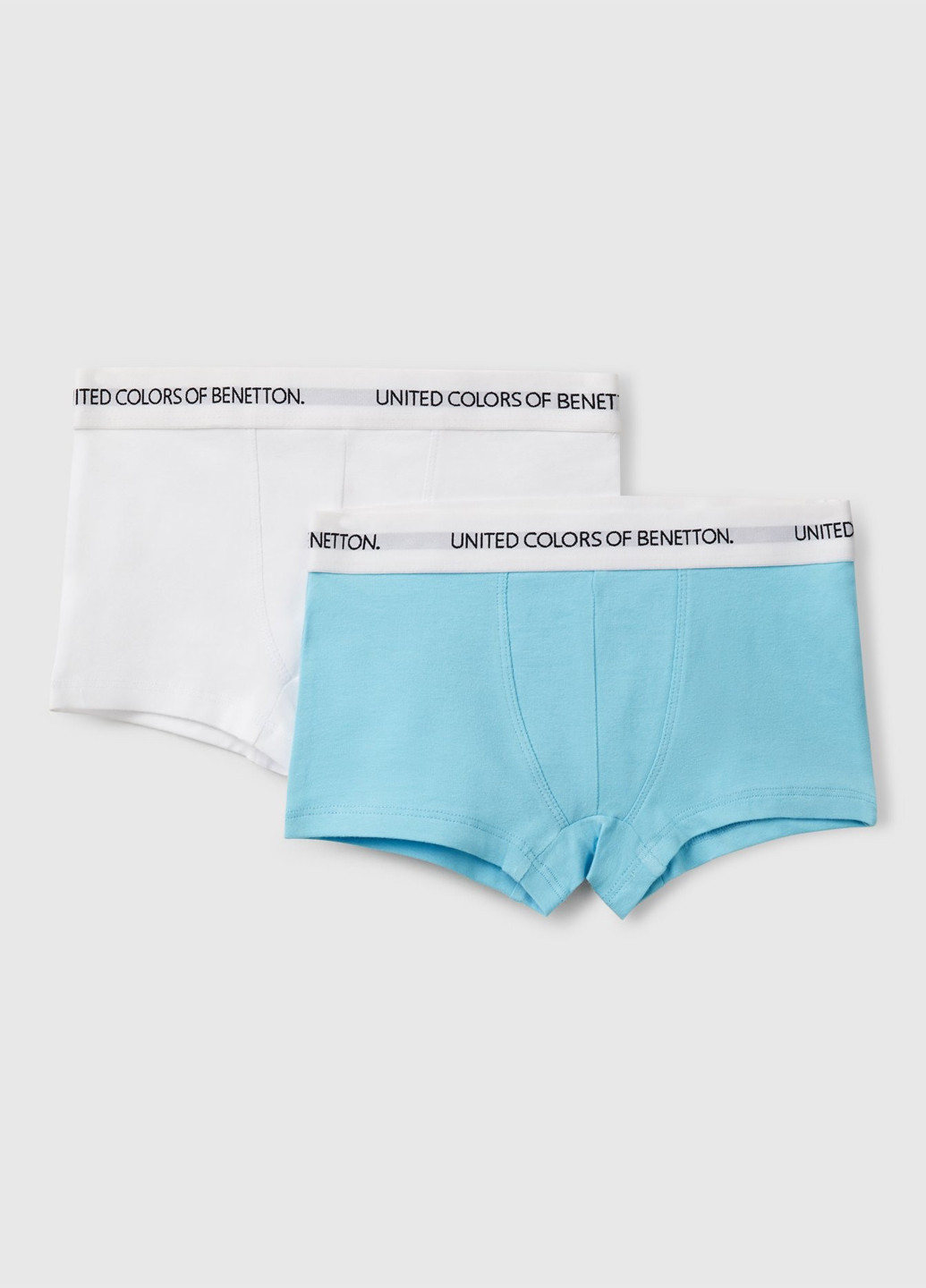 Трусы (2 шт.) United Colors of Benetton (329348485)