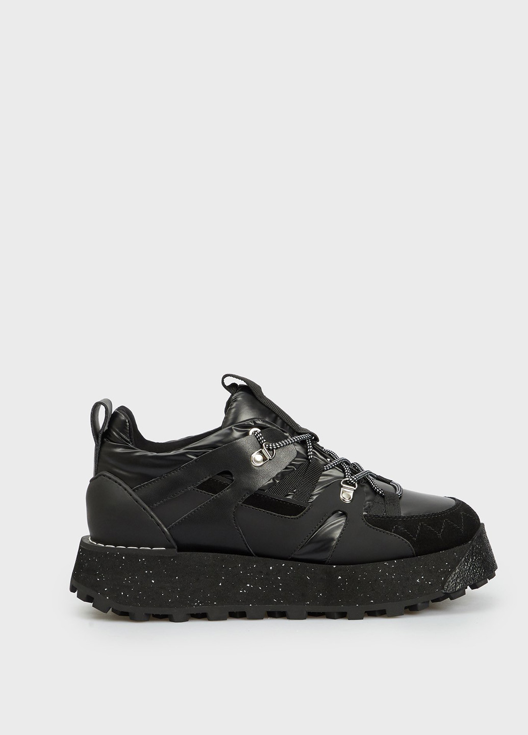 Кросівки PRPY чорні зими (322523675)