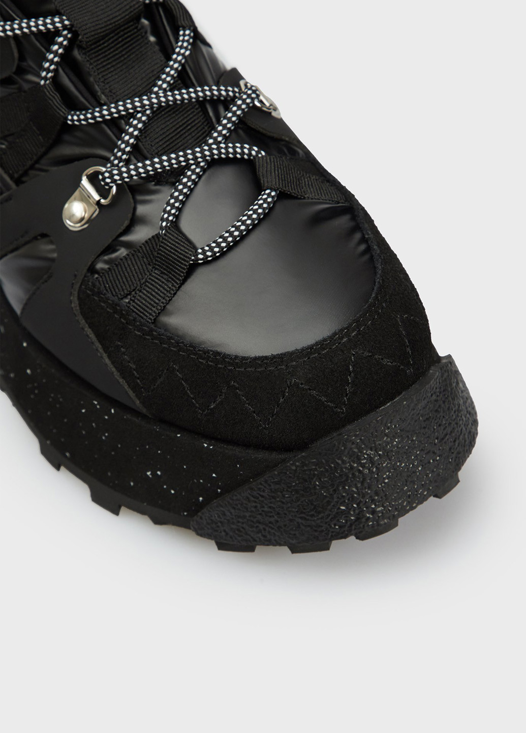 Кросівки PRPY чорні зими (322523675)