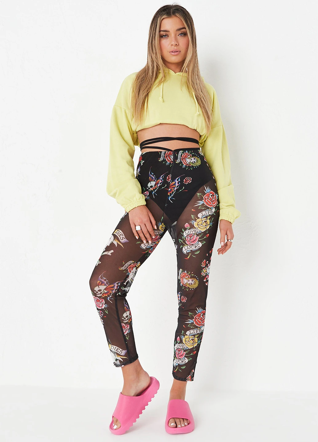 Штани Missguided (262982966)