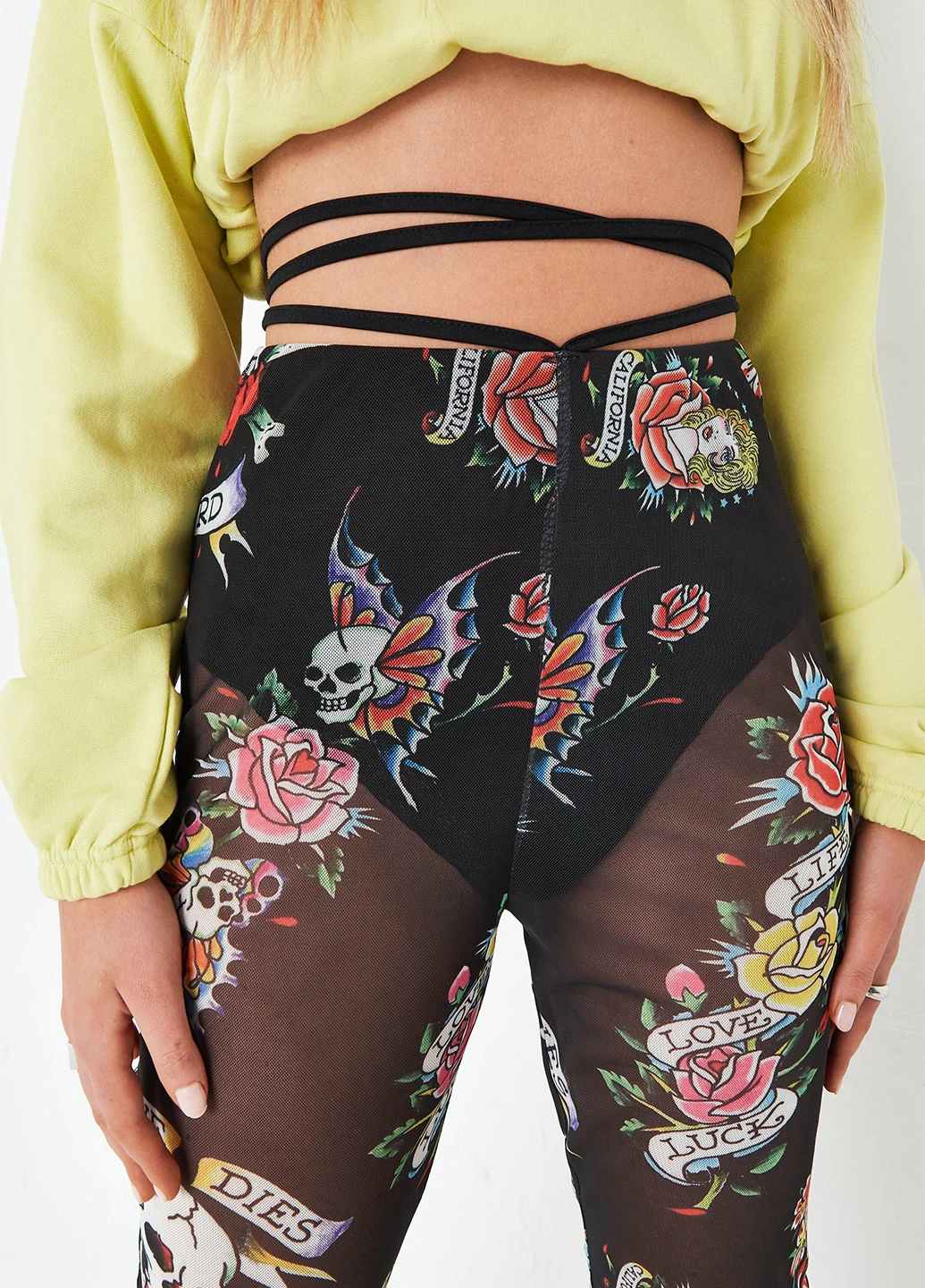 Штани Missguided (262982966)