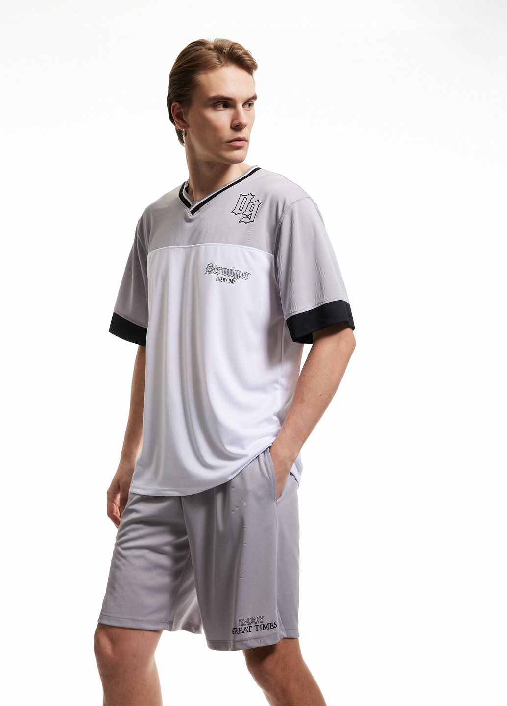 Шорты KOTON (326270233)