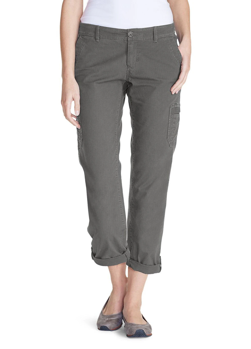 Брюки Eddie Bauer (112296735)