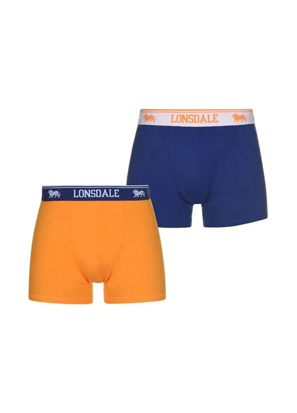 Труси (2 шт.) Lonsdale (163087966)