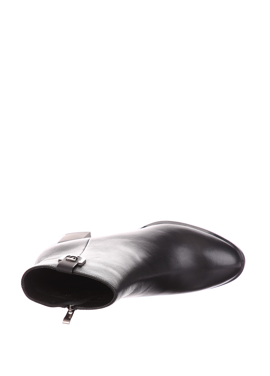 Осенние ботинки Blizzarini с металлическими вставками