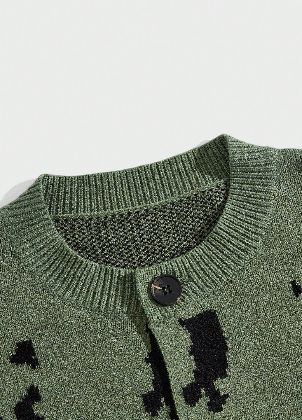 Кофта SHEIN (330817795)
