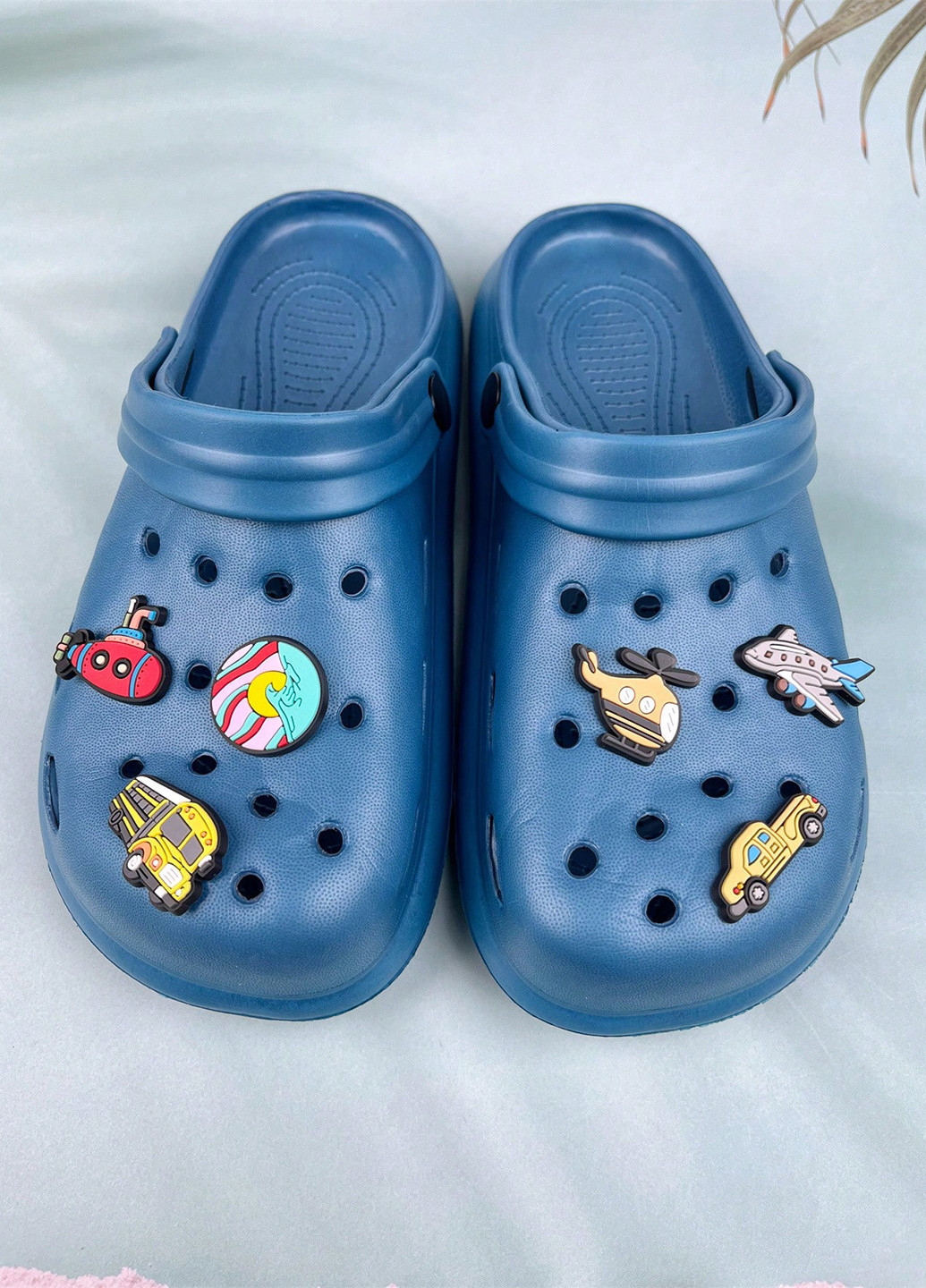 Крокси SHEIN (367748179)