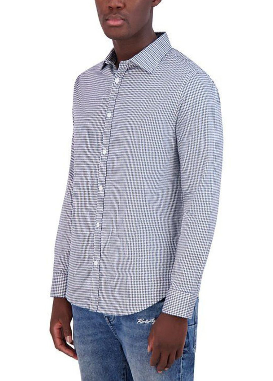 Сорочка Karl Lagerfeld (341484252)