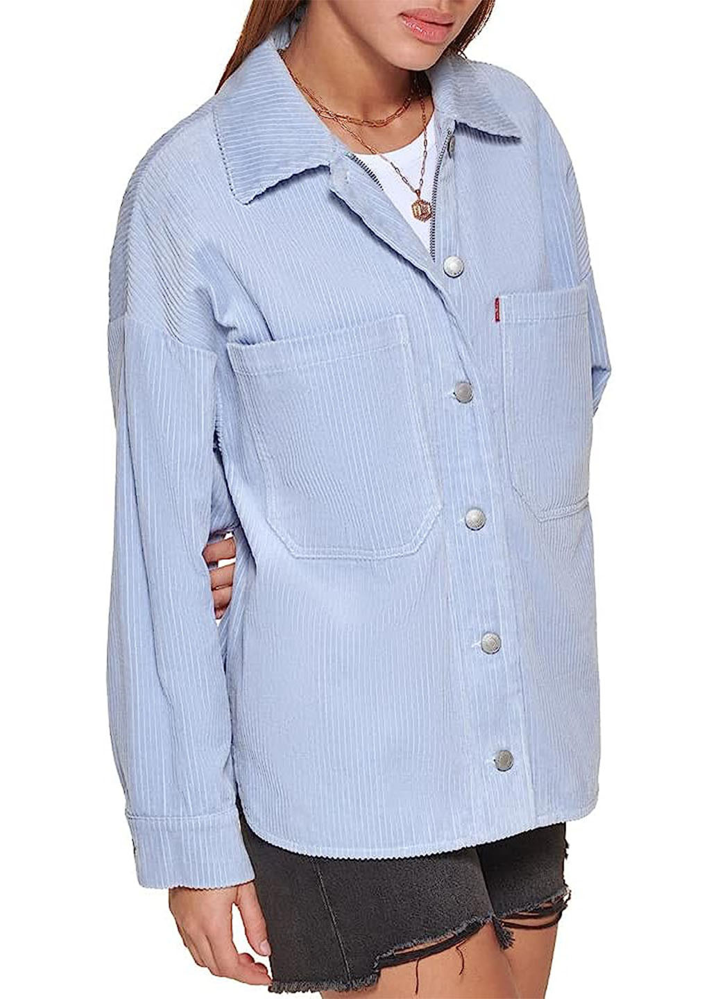 Куртка-рубашка Levi's (259700043)