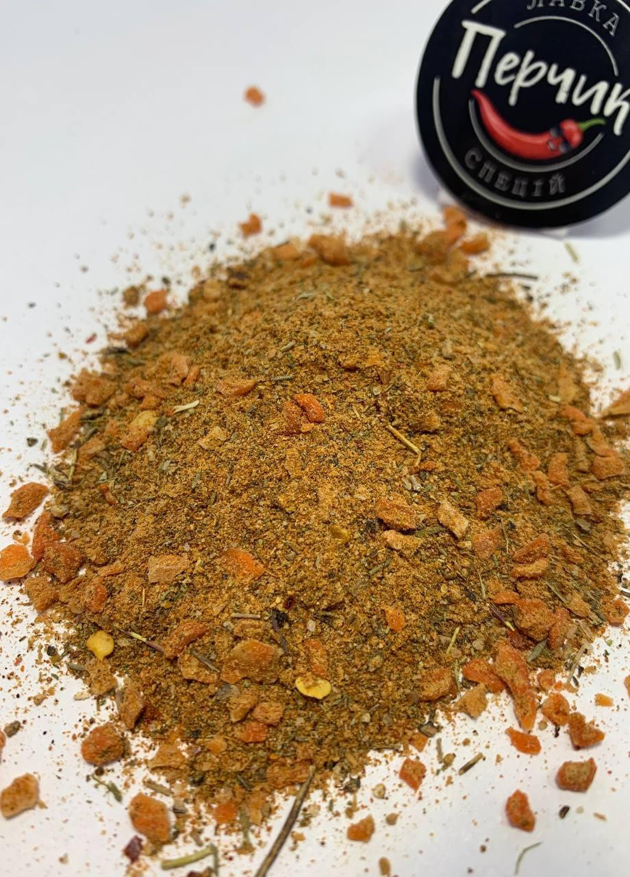 Приправа к супу харчо 50 грамм No Brand (251407545)