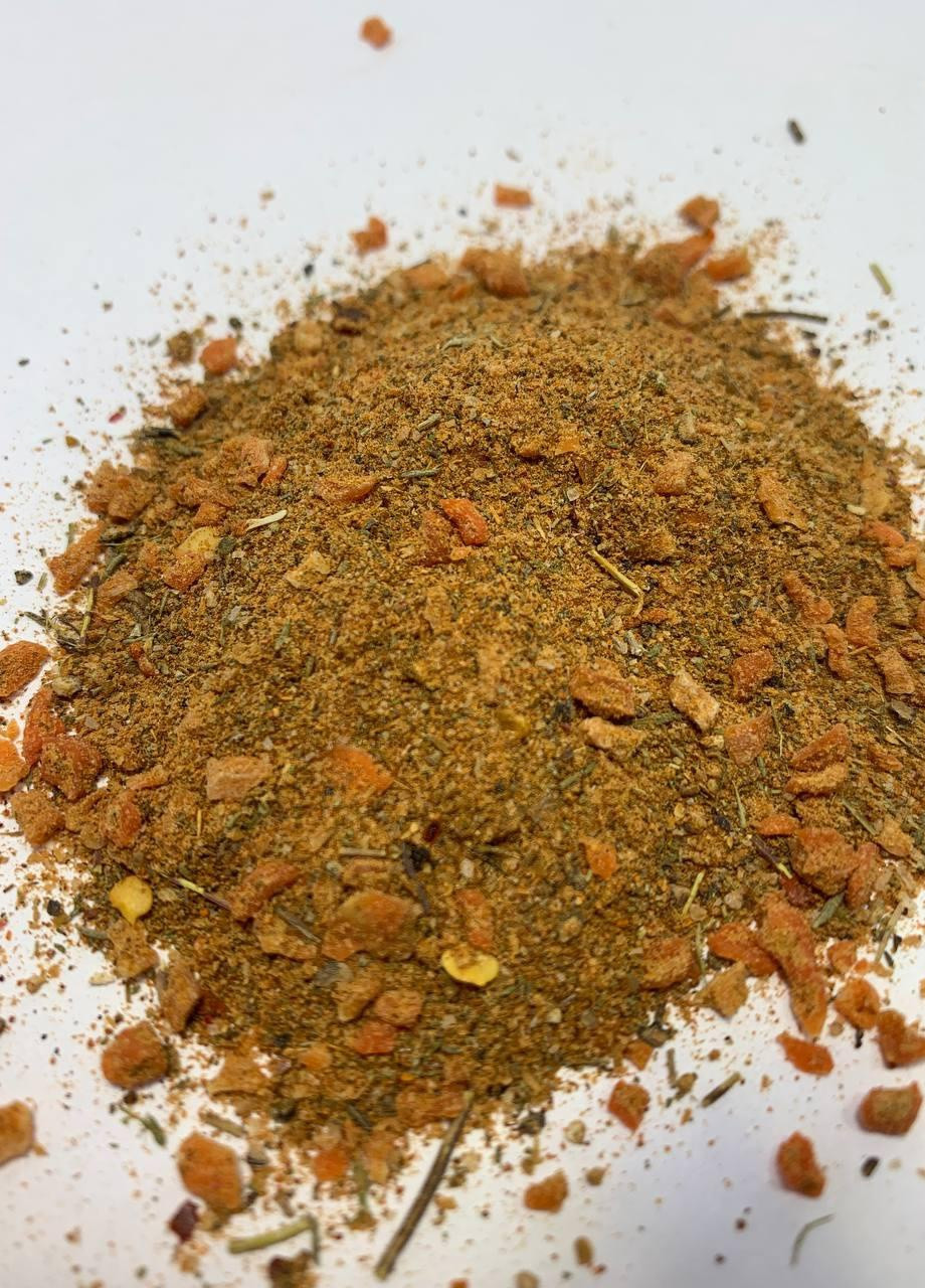 Приправа к супу харчо 50 грамм No Brand (251407545)