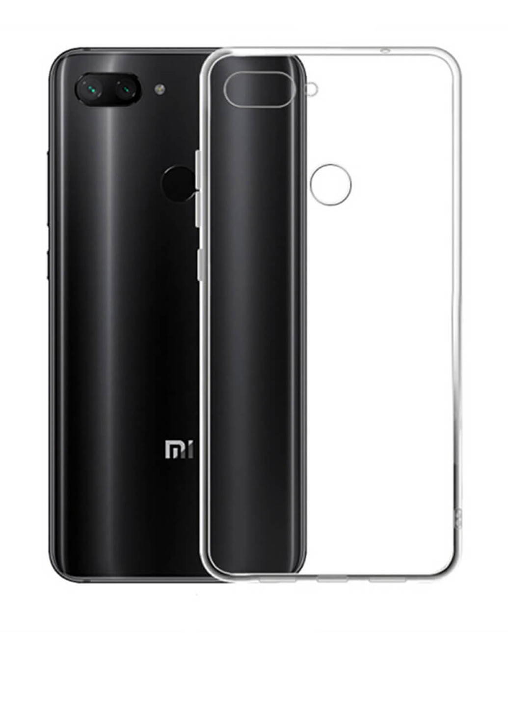 Чехол для Xiaomi Mi 8 ARM (111268852)