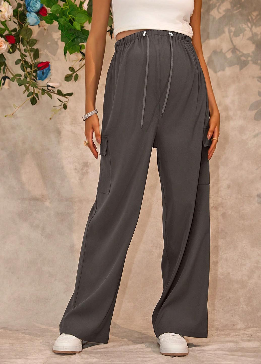 Штани для вагітних SHEIN (346395887)