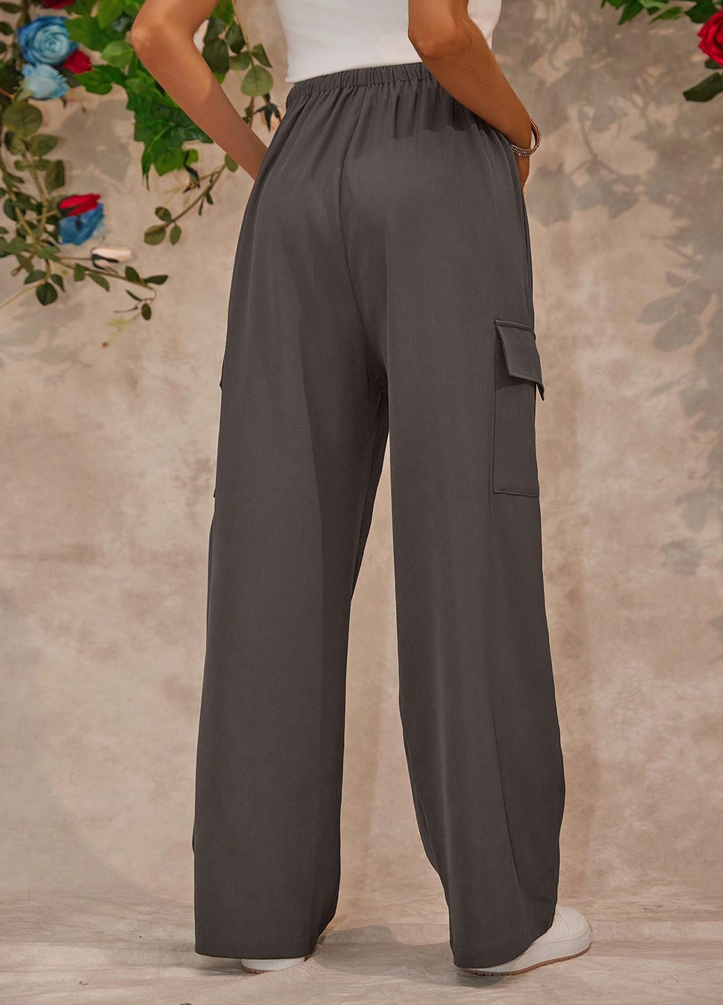 Штани для вагітних SHEIN (346395887)