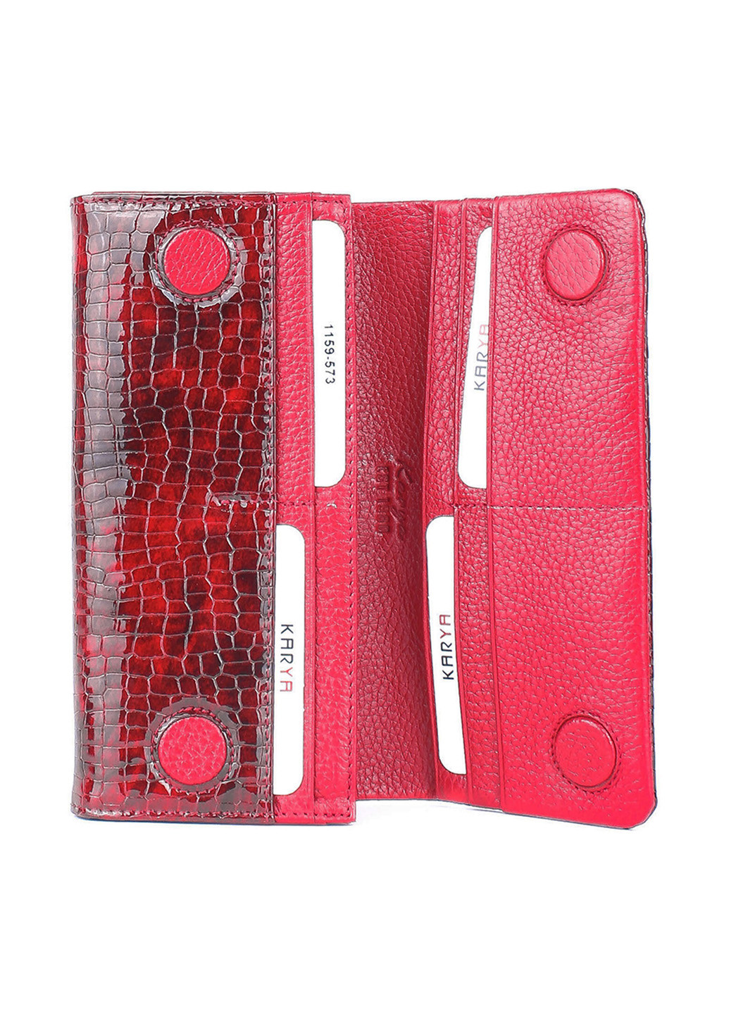 Гаманець Karya (312324313)