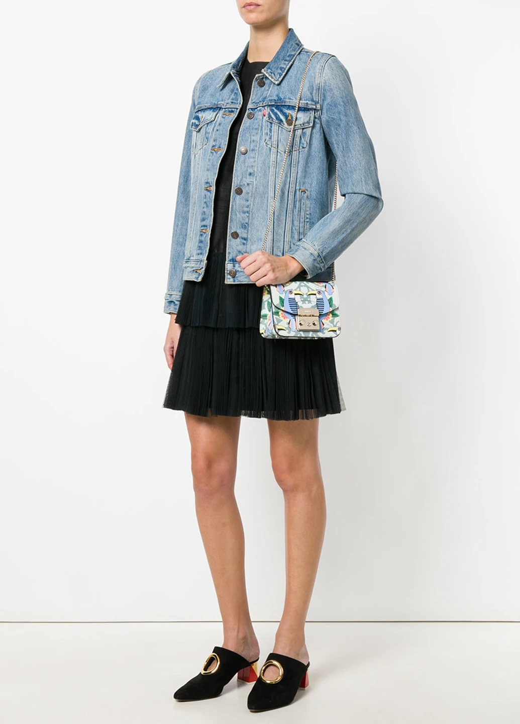 Сумка Furla (70647936)