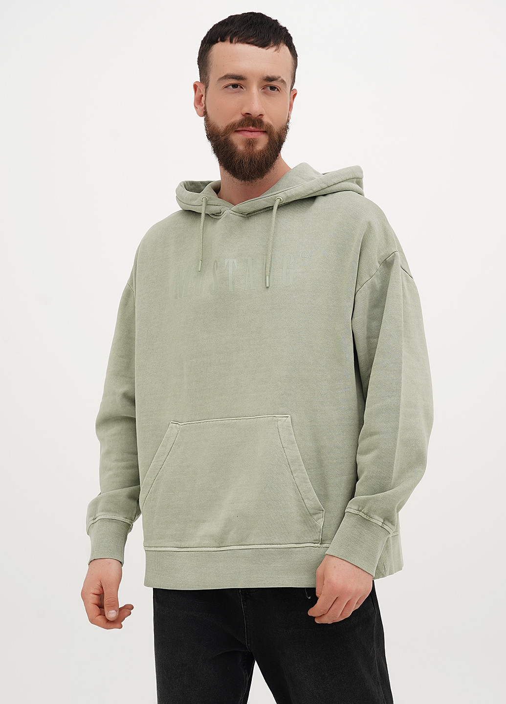 Худі Mustang (323148551)