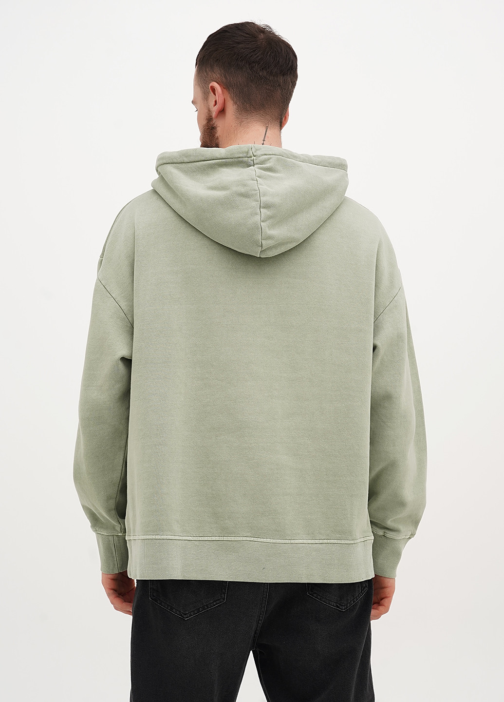 Худі Mustang (323148551)