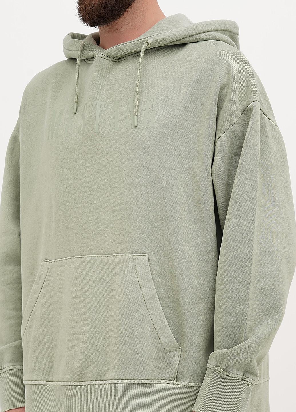 Худі Mustang (323148551)