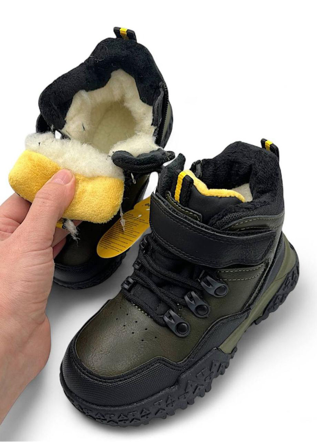 Черевики Clibee (368512269)