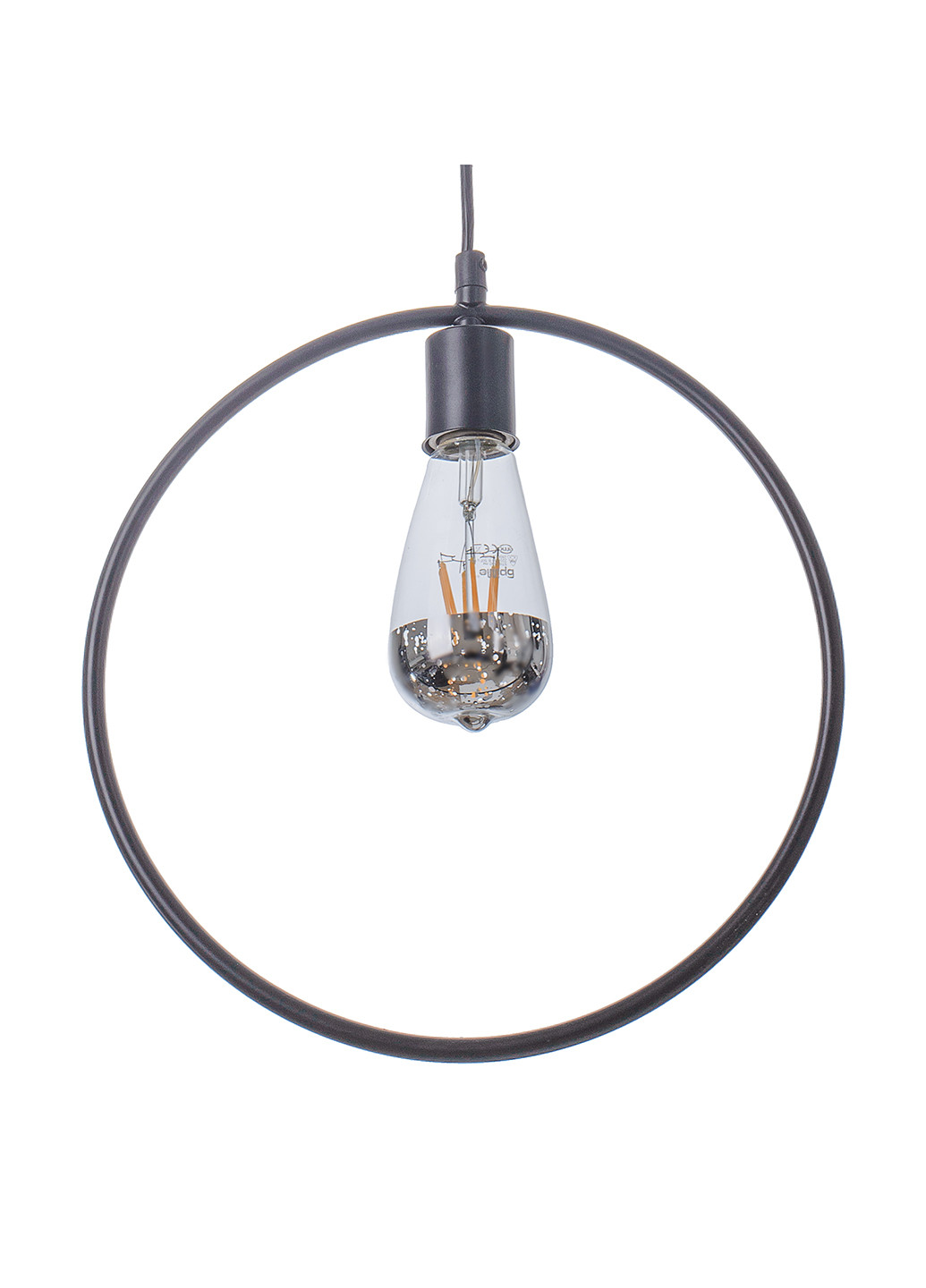 Люстра, 100х300х850 мм Brille (138506617)