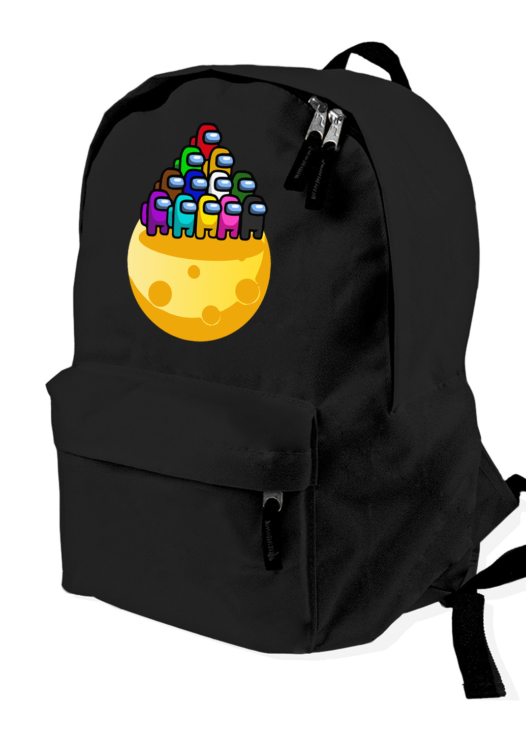 Детский рюкзак Амонг Ас (Among Us) (9263-2584) MobiPrint (217107852)