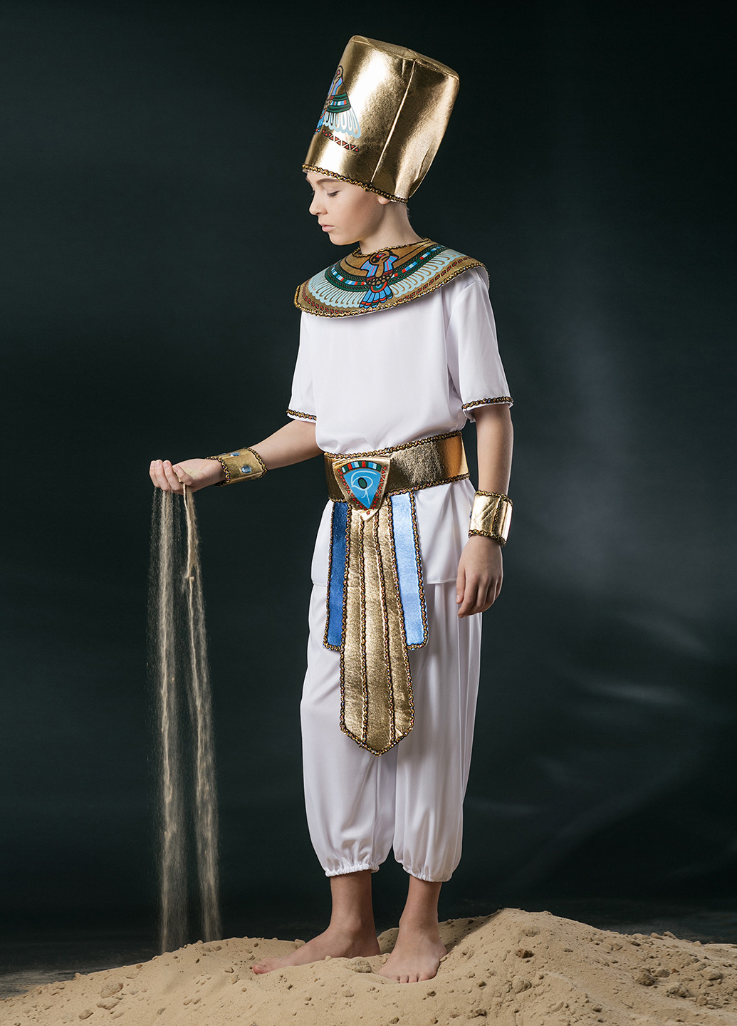 Маскарадный костюм Фараон La Mascarade (109391813)