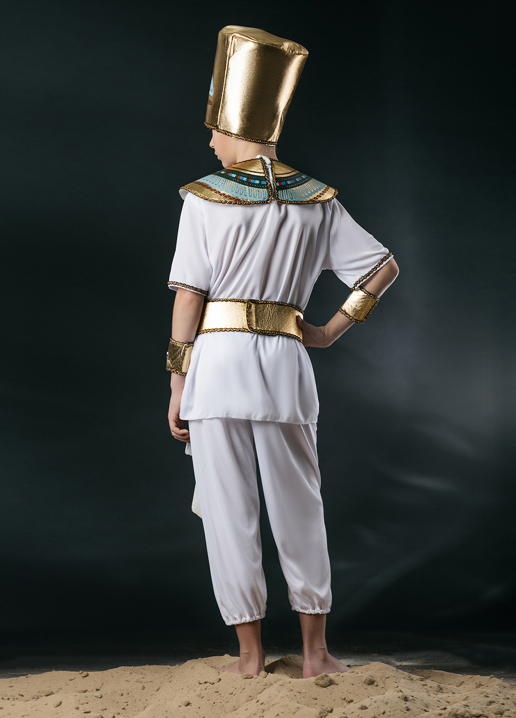 Маскарадный костюм Фараон La Mascarade (109391813)