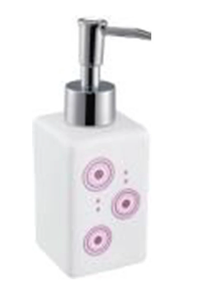 Дозатор для жидкого мыла Trento Spazio (25316) Trento Design Studio (253712864)
