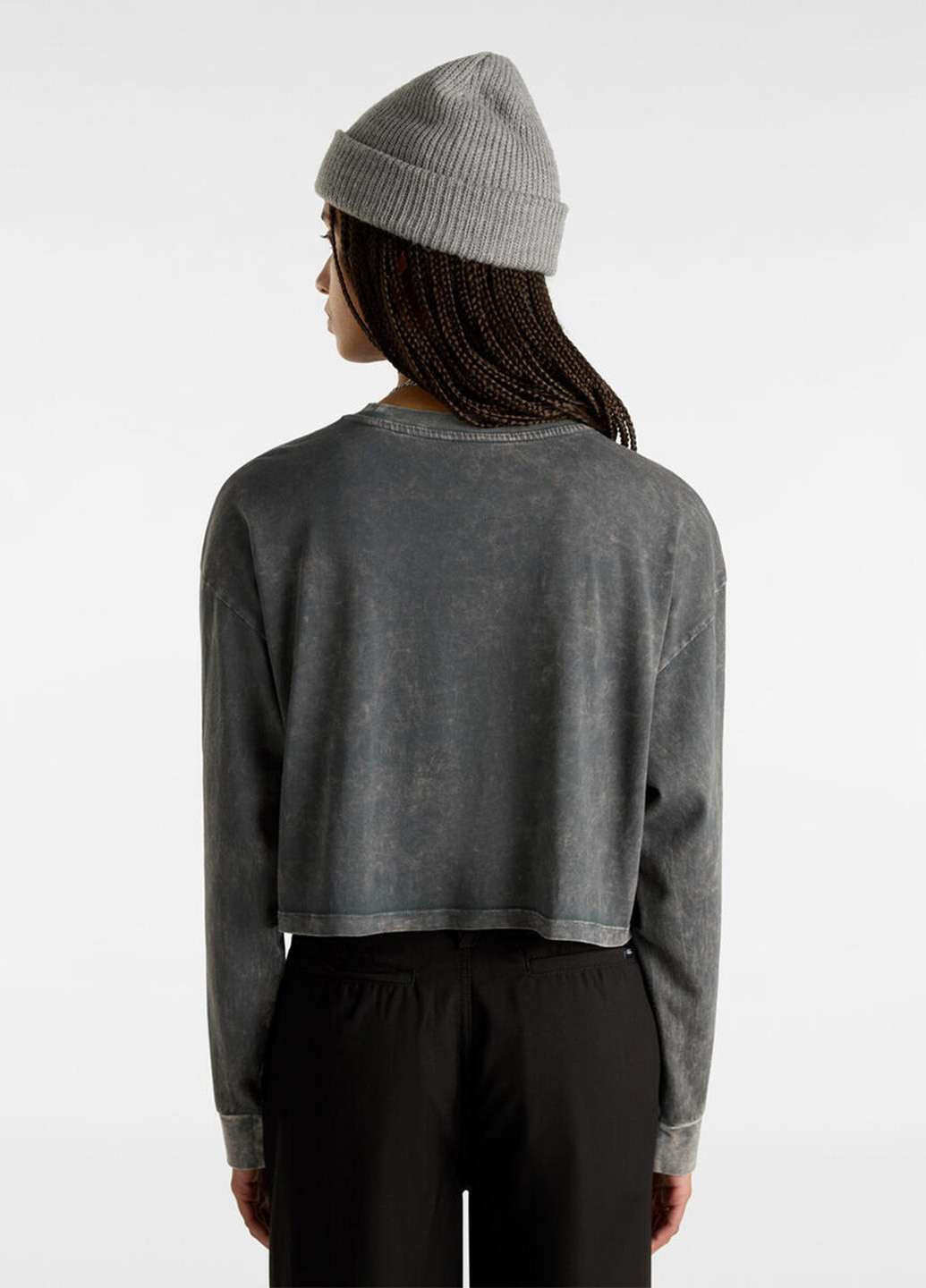 Лонгслив Vans (330225844)