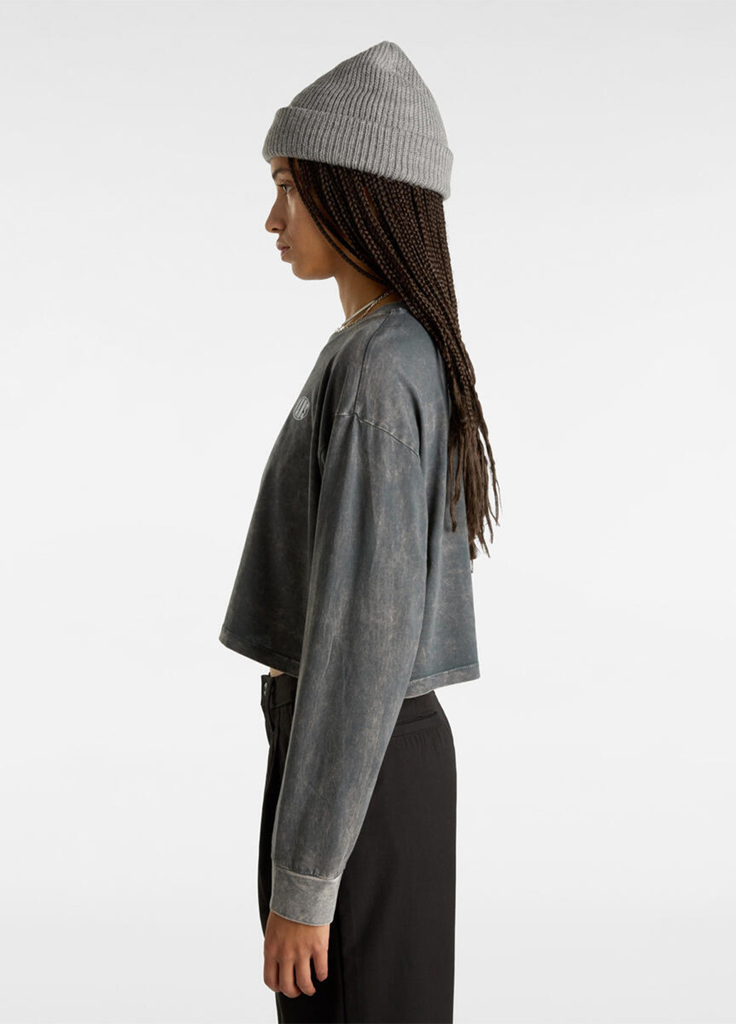 Лонгслив Vans (330225844)