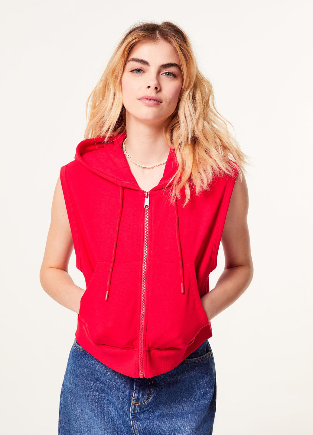 Жилет Jennyfer (301766912)