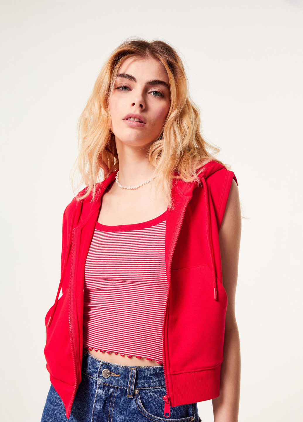 Жилет Jennyfer (301766912)