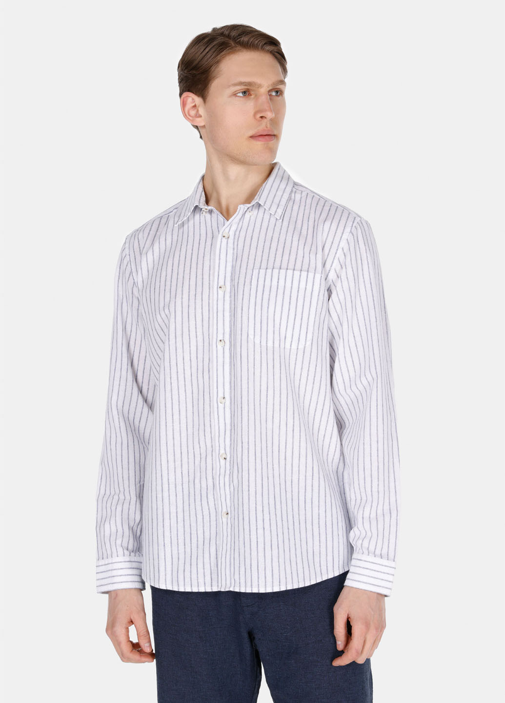 Рубашка Colin's (335971779)