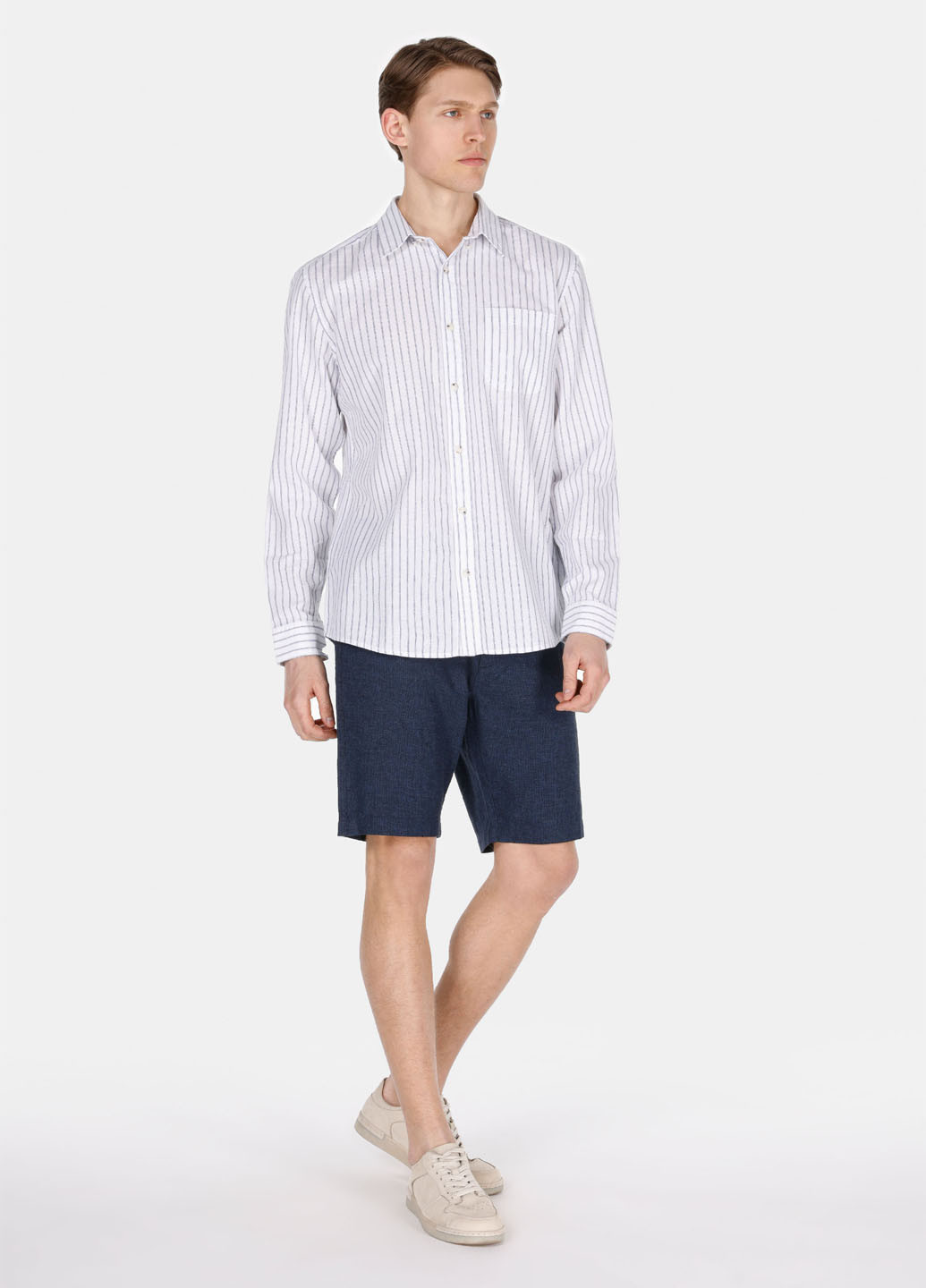 Рубашка Colin's (335971779)