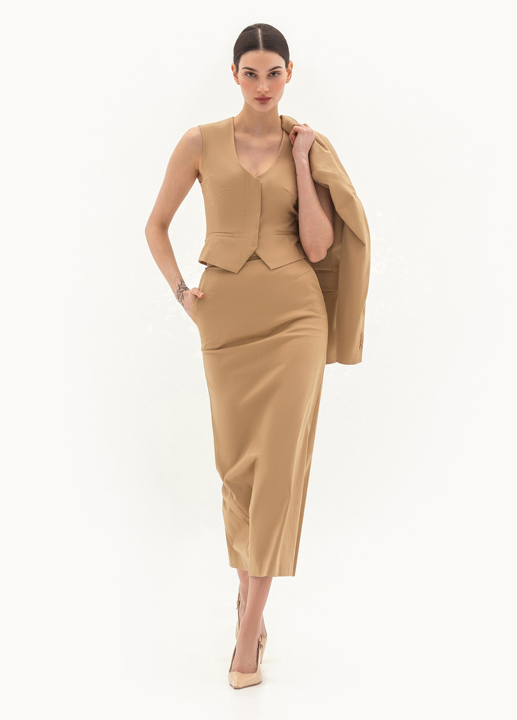 Жилет BGL Жилет (322253969)